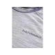 4. Peak Performance M Magic Crew Thermal Shirt Gray