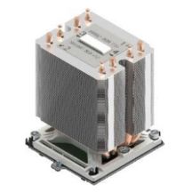 Intel AXXSTPHMKIT Computer Cooling System Processor Radiator Gray