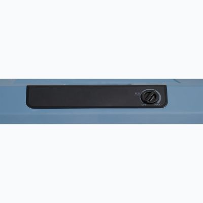 14. Igloo IE42 42l Thermoelectric Refrigerator, Blue