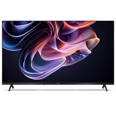 8. Sharp 40HF2265E TV 101.6 cm (40") Wi-Fi Black