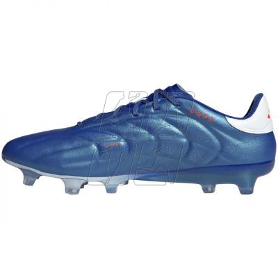 4. adidas Copa Pure II.1 FG M IE4894 football shoes
