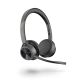 73. HP Voyager 4320 USB-C Headset