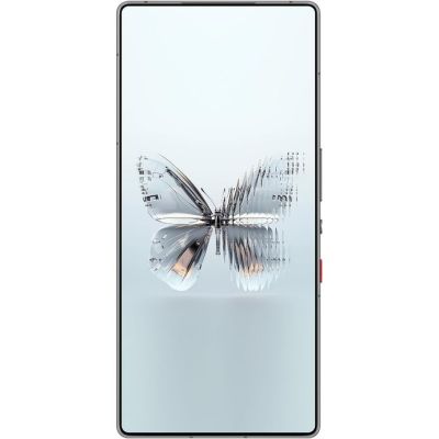 8. REDMAGIC 10 Pro 5G 16/512GB Moonlight