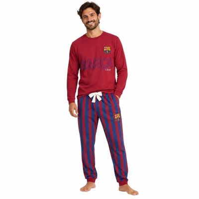 FC Barcelona Men's Pyjamas 2900003767