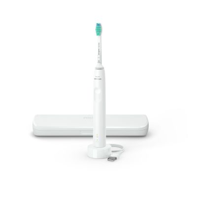 11. PHILIPS HX 3673/13 toothbrush