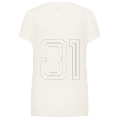 19. Mustang T-shirt Alexia C Chestprint W 1013383 2013