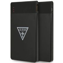 Guess 4000 mAh powerbank - black