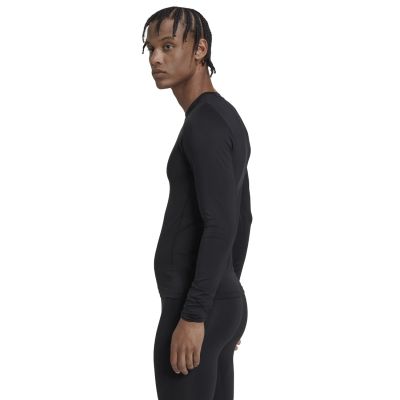 2. Adidas Techfit Training Long Sleeve M HK2336 T-shirt