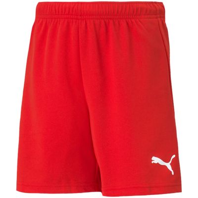 3. Puma teamRISE Short Jr 704943 01