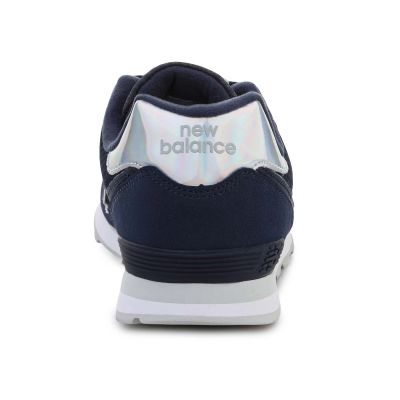 6. New Balance Jr GC574HO1 Shoes