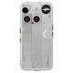 3. Spigen Ultra Hybrid Case for Nothing Phone 3 - Transparent