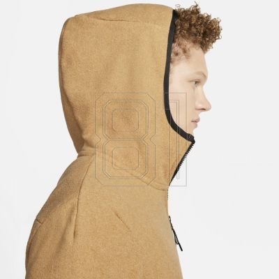 12. Sweatshirt Nike Sportswear Tech Fleece M DQ4801-722