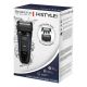 4. Remington F4002 Razor Rotary Shaver Trimmer Black, Blue
