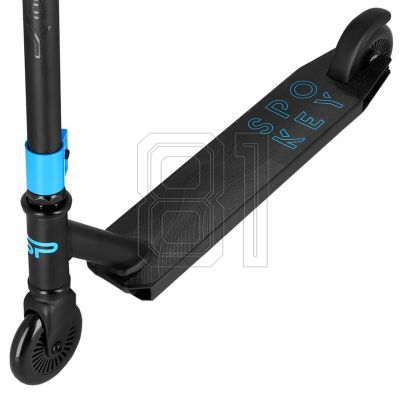 13. The Spokey Revert Bl 929401 stunt scooter