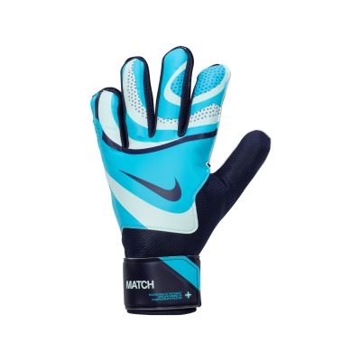 Nike Match M FJ4862-420 Goalkeeper Gloves