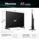 6. Hisense 32A5Q 81.3 cm (32") Full HD Smart TV Wi-Fi Black