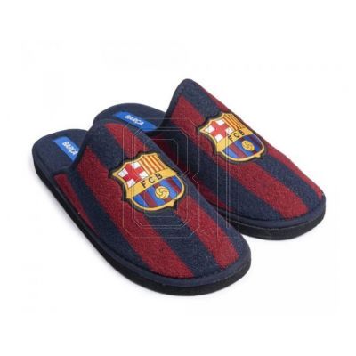 FC Barcelona CFA17-IV20 Flip-Flops