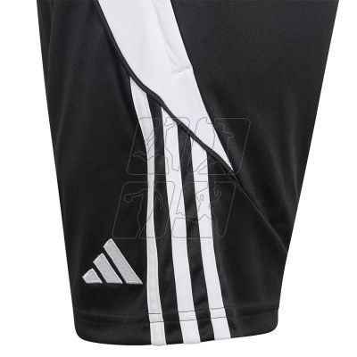 3. Shorts adidas Tiro 24 Training Jr IJ7666