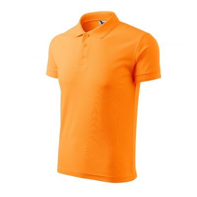 2. Malfini Pique Polo Shirt M MLI-203A2