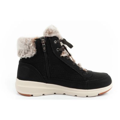 21. Skechers W 144199/BLK Shoes
