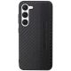 3. AMG AMHCS23MBLSCA S23+ S916 black/black hardcase Carbon Stripe&Embossed