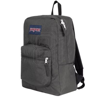 2. JanSport Cross Town Backpack EK0A5BAIN601