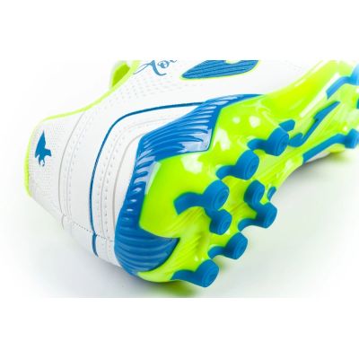 7. Joma Toledo JR 2602 children's football boots for turf and orlik
