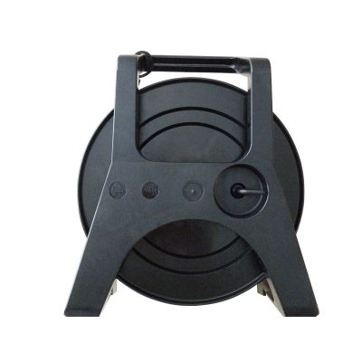 3. Behringer NCAT5E-50M Black Cat5e Network Cable