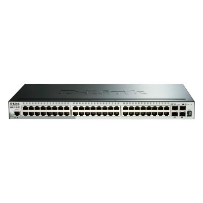 5. D-Link DGS-1510-20/E switch (16x 10/100/1000Mbps)