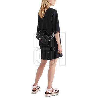 11. Tommy Jeans TJW Essential dress W DW0DW10370