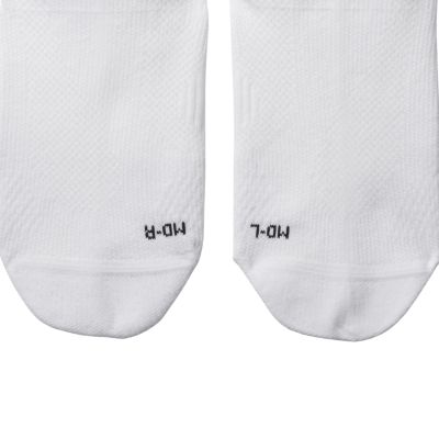 6. Nike Vapor Fast Football Socks White IZ2675 100