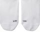 6. Nike Vapor Fast Football Socks White IZ2675 100