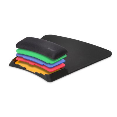 3. Kensington SmartFit® Height-Adjustable Mouse Pad