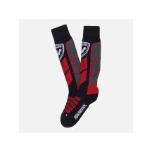 Skarpety narciarskie męskie ROSSIGNOL THERMOTECH SOCKS czerwone