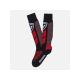 Men's ski socks ROSSIGNOL THERMOTECH SOCKS red
