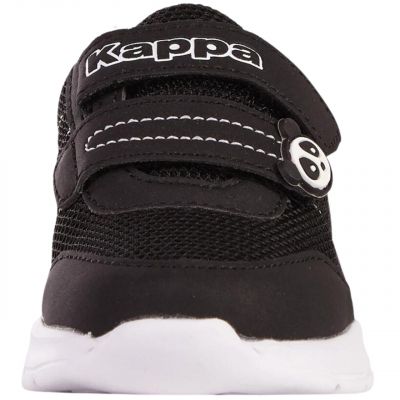 4. Kappa Jak M Jr Shoes 280024M 1110