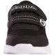 4. Kappa Shoes Jak M Jr 280024M 1110