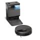 8. iRobot Roomba Combo 505 Robot Vacuum Cleaner (Black)