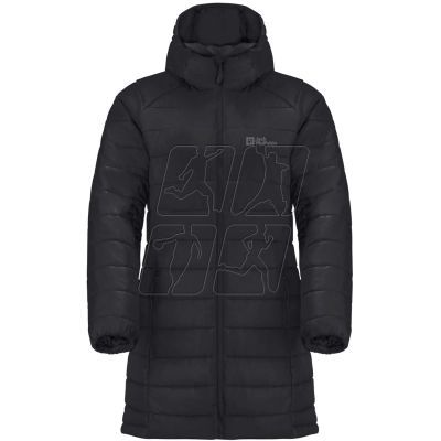 Jack Wolfskin Bergland INS Jkt W 1207211-6000 Jacket