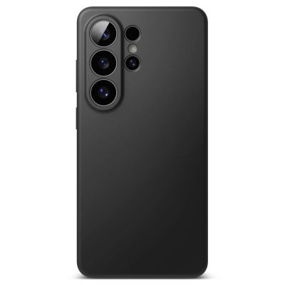 3. Ringke Silicone MagSafe Case for Samsung Galaxy S26 Ultra - Black