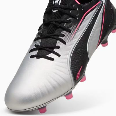 4. Puma King Ultimate FG/AG M 108303-02 football boots