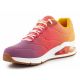 8. Skechers Uno Color Vaves W 155628-PKMT shoes