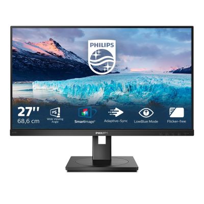 6. PHILIPS LED MONITOR 27" 272S1AE/00