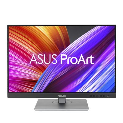 16. MONITOR ASUS 24" PA248CNV ProArt