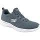 5. Skechers Dynamight M 58360-GRY shoes