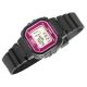3. Women's watch CASIO LA-20WH-4ADF + BOX