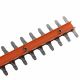 14. Electric shears 45cm BEHT201 BLACK+DECKER