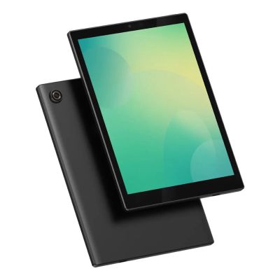 3. Hannspree Lumo 7.8 Reader Tablet 64 GB 19.8 cm (7.8") Android Black