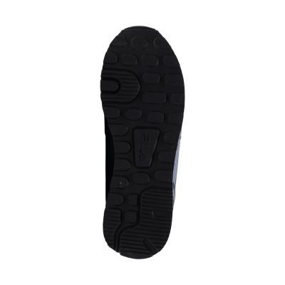 5. Fila Hypert P men's shoes navy blue FFM0441 50007