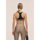 4. CASALL Iconic Sports Bra, green